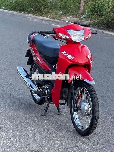 Wave 2024 odo 12 ngàn cây lốp rin theo xe còn dày
