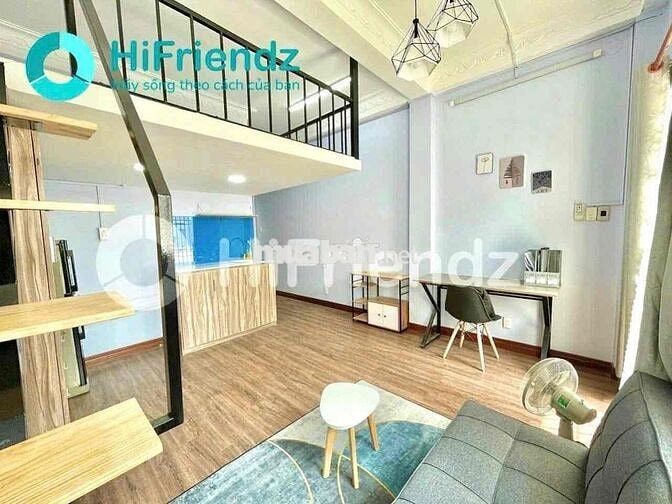 Cần Pass Siêu Phẩm Duplex Siêu Rộng Ngay NGUYỄN CỬU VÂN, Có Dọn Phòng