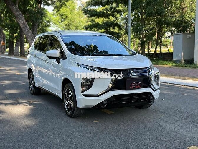 Mitsubishi Xpander 2022 MT siêu lướt