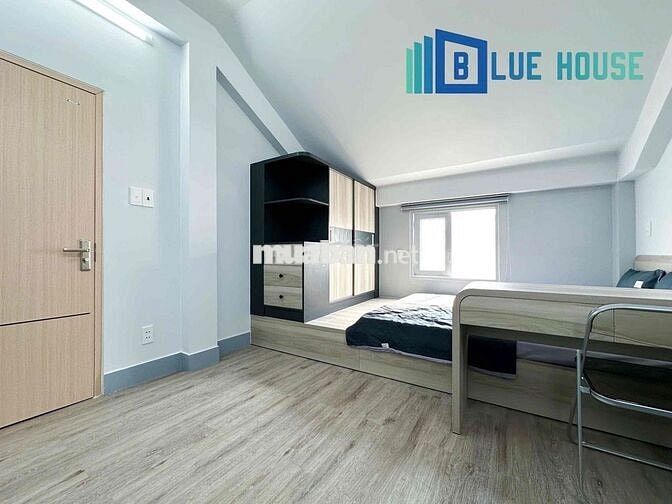 STUIDIO SIÊU ĐẸP DECOR CỰC ĐẸP CHO CÁC BẠN TÂN SINH VIÊN 2K8 HUIT