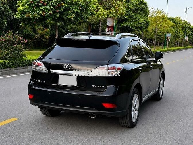 👉 Lexus RX350 2009 Full Option