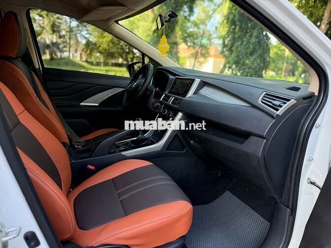 Mitsubishi Xpander 2022 MT siêu lướt