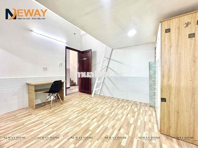 PHÒNG TRỌ GIÁ RẺ – Nuôi Thú Cưng | Ở 3–4 Người | Gần E.Town & Ga T3
