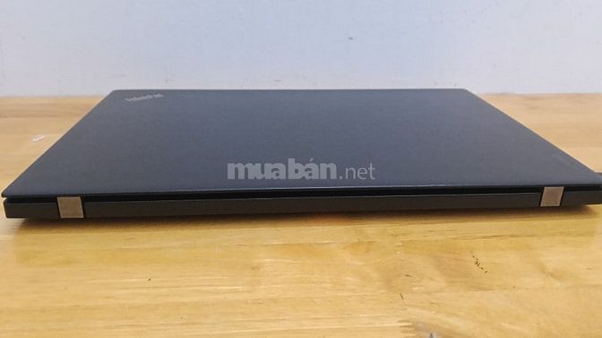 Cần bán Laptop Lenovo ThinkPad T460s