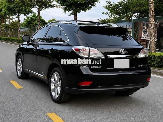 👉 Lexus RX350 2009 Full Option