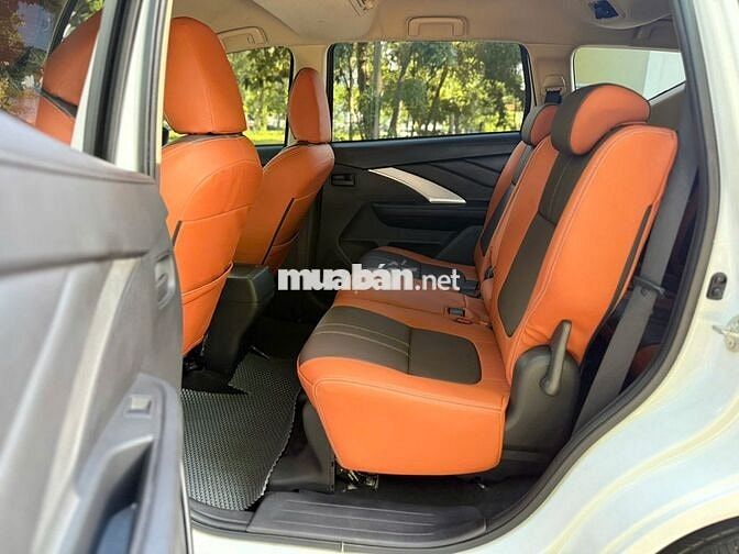 Mitsubishi Xpander 2022 MT siêu lướt