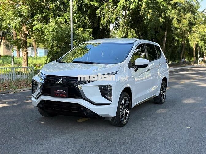 Mitsubishi Xpander 2022 MT siêu lướt