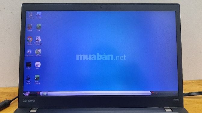 Cần bán Laptop Lenovo ThinkPad T460s