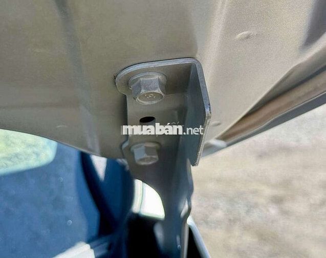 Mitsubishi Xpander Cross 2021 Số tự động Bạc