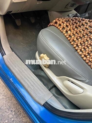 Toyota Innova 2015 Xanh