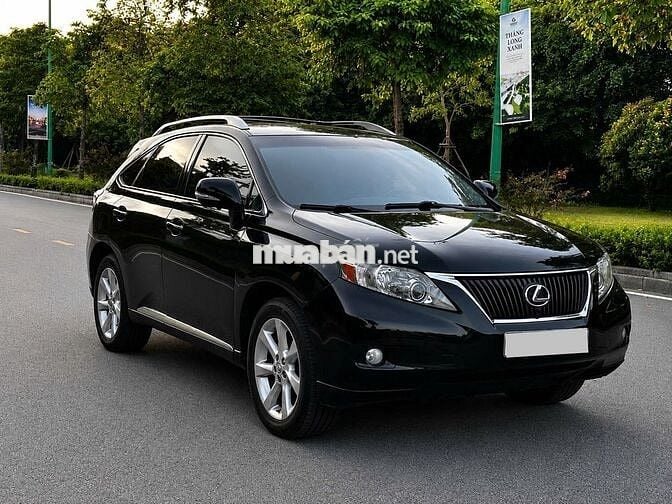 👉 Lexus RX350 2009 Full Option