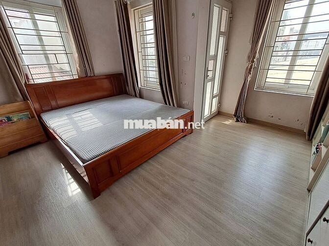 "CÓ Ở Nhóm " Cho Thuê Nhà Nguyên CĂN 5T Lê Trọng Tấn Văn Phú Hà Đông