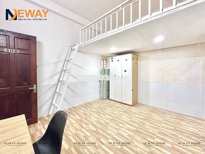 PHÒNG TRỌ GIÁ RẺ – Nuôi Thú Cưng | Ở 3–4 Người | Gần E.Town & Ga T3