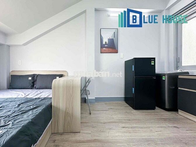 STUIDIO SIÊU ĐẸP DECOR CỰC ĐẸP CHO CÁC BẠN TÂN SINH VIÊN 2K8 HUIT