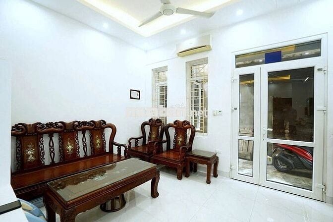 "CÓ Ở Nhóm " Cho Thuê Nhà Nguyên CĂN 5T Lê Trọng Tấn Văn Phú Hà Đông