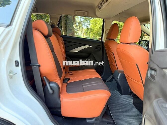 Mitsubishi Xpander 2022 MT siêu lướt