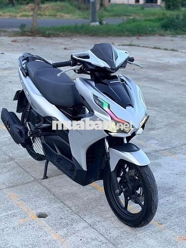 Honda AB 125 2021 Bạc audi biễn 43 siêu đẹp