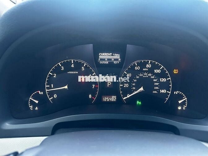 👉 Lexus RX350 2009 Full Option