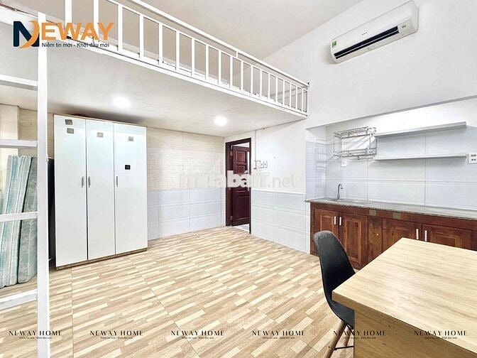 PHÒNG TRỌ GIÁ RẺ – Nuôi Thú Cưng | Ở 3–4 Người | Gần E.Town & Ga T3