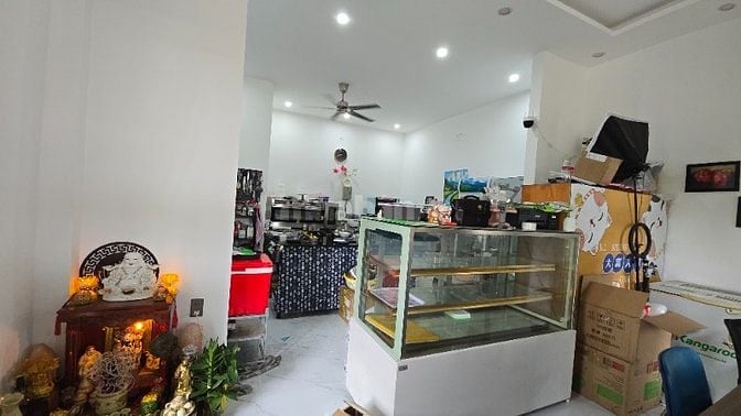 🔥 BÁN NHÀ LÔ GÓC ĐẸP – TĐC BÁ TÙNG 1, NGŨ HÀNH SƠN, ĐÀ NẴNG