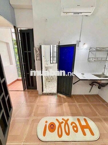 PHÒNG TRỌ SINH VIÊN GIÁ RẺ FULL NT CÓ BAN CÔNG GẦN AEON MALL ĐH HUIT