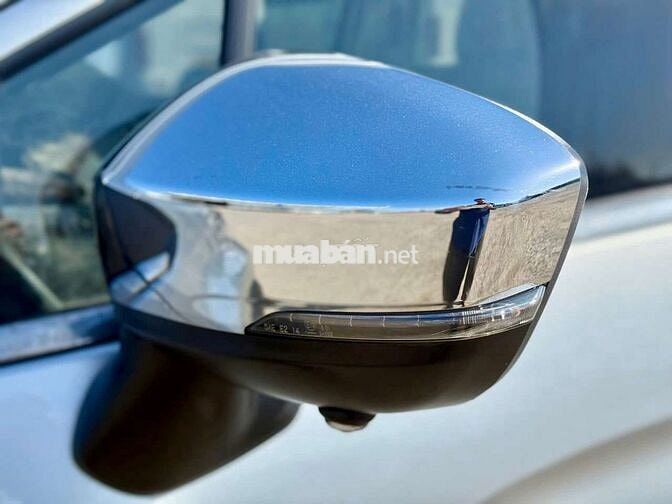 Mitsubishi Xpander Cross 2021 Số tự động Bạc