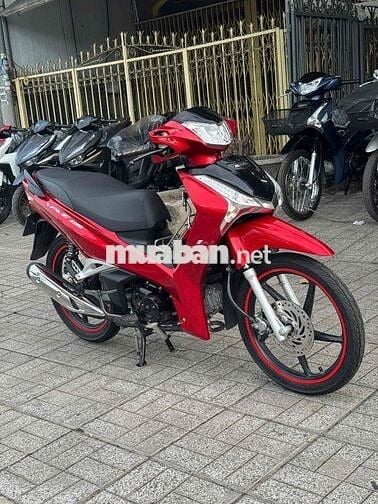 Honda Fu led dọn Wave 125i biển 67