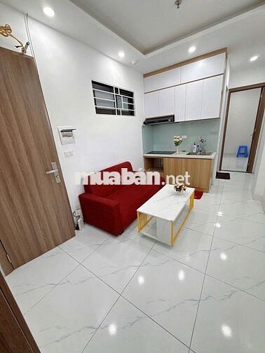 CHO THUÊ CCMN MỸ ĐÌNH dt48m2N giá6,5 triệu