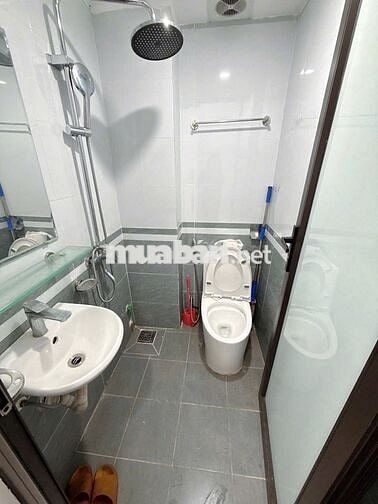 CHO THUÊ CCMN MỸ ĐÌNH dt48m2N giá6,5 triệu