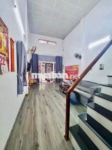 Cho thuê nhà 1,5 tầng MT đường NẠI HIÊN ĐÔNG 9 -Sơn Trà - ĐN_ Giá 12tr