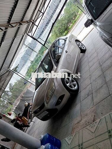 BÁN Focus 2011 Số sàn bản 1.8 chíh chủ bán bao ký