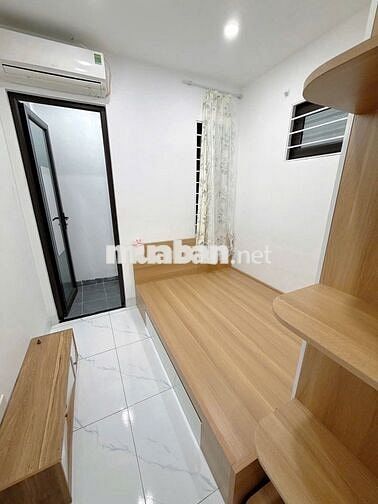 CHO THUÊ CCMN MỸ ĐÌNH dt48m2N giá6,5 triệu