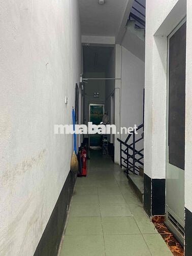 phòng lầu 1,có ban công,giờ giấc tự do,cửa vân tay, đường kinh Dương V