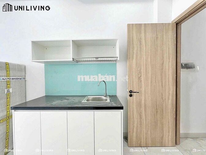 Khai trương CHDV mini, Linh Xuân, Linh Trung, làng đại học, Thủ Đức,..