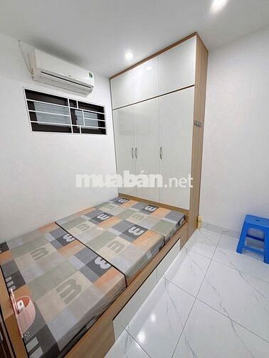 CHO THUÊ CCMN MỸ ĐÌNH dt48m2N giá6,5 triệu