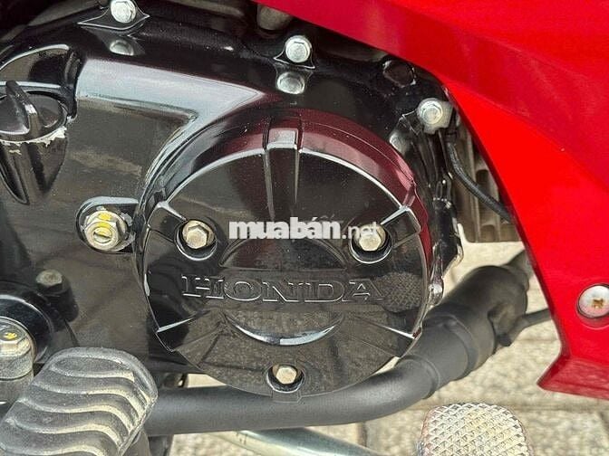 Honda Fu led dọn Wave 125i biển 67