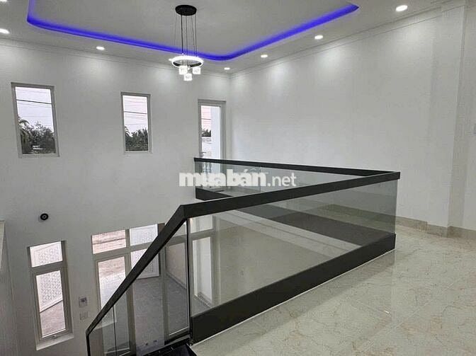 🌹🌹CHO THUÊ NHÀ MỚI - 132m2 SÁT BÊN KHU VƯỢT LŨ - GẦN TRUNG TÂM
