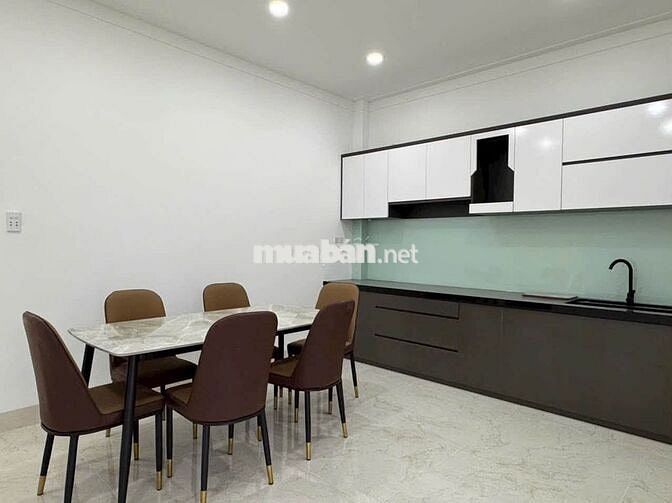 🌹🌹CHO THUÊ NHÀ MỚI - 132m2 SÁT BÊN KHU VƯỢT LŨ - GẦN TRUNG TÂM