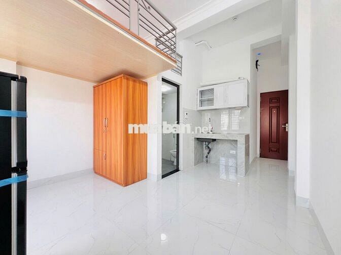 Trống tầng 2 và 5 ở mặt đường ngõ 1 Bùi Xương Trạch không ngách