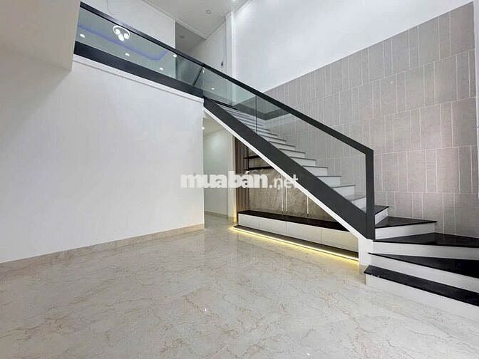 🌹🌹CHO THUÊ NHÀ MỚI - 132m2 SÁT BÊN KHU VƯỢT LŨ - GẦN TRUNG TÂM