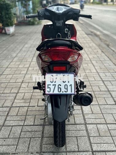Honda Fu led dọn Wave 125i biển 67