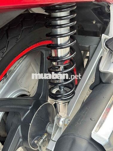 Honda Fu led dọn Wave 125i biển 67