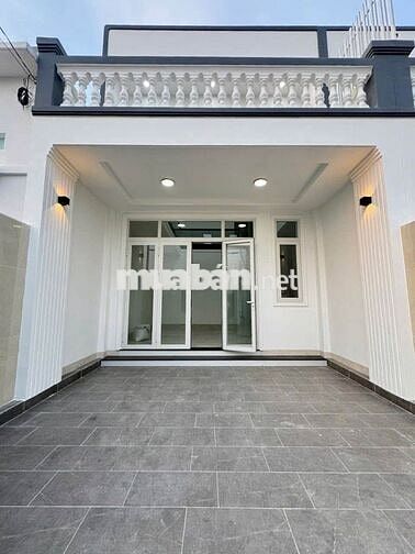 🌹🌹CHO THUÊ NHÀ MỚI - 132m2 SÁT BÊN KHU VƯỢT LŨ - GẦN TRUNG TÂM
