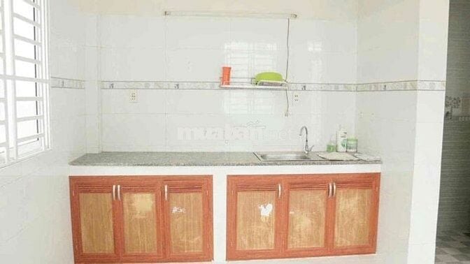 Cho Thuê Nhà Căn Góc 1T1L 2PN4Wc Đường Lê Văn Chí Oto Đậu Cửa