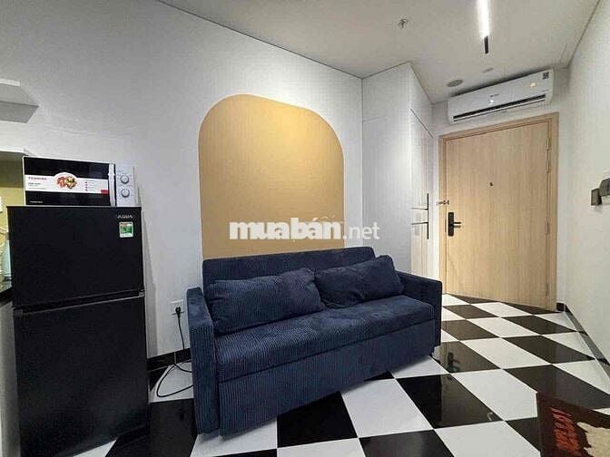 247 CHO THUÊ CĂN STUDIO 34M² RỘNG RÃI