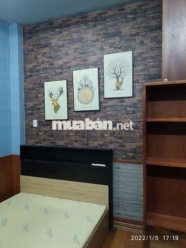CHDV FULL NỘI THẤT VẠN KIẾP BÌNH THẠNH