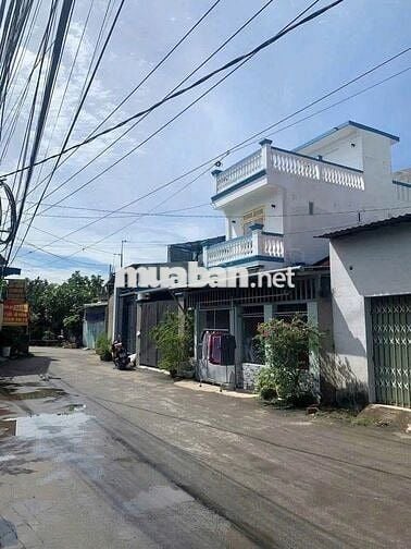 CHO THUÊ NHÀ PHƯỜNG TÂN VẠN GIÁ 5,5 TRIỆU