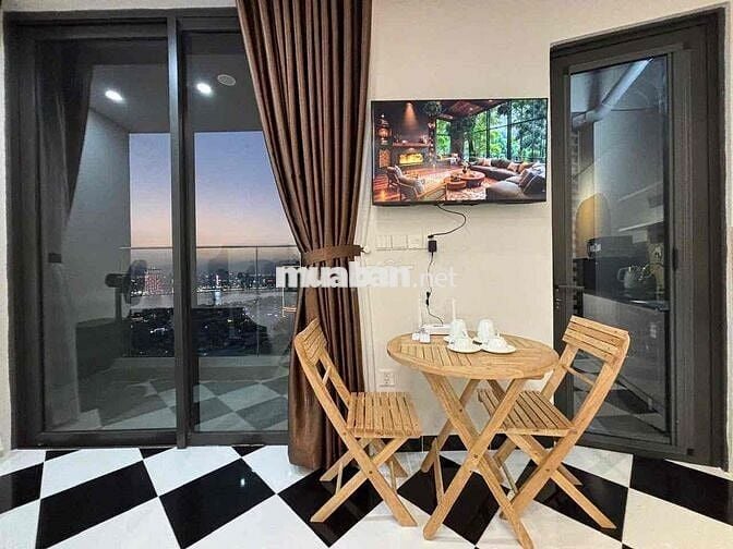 247 CHO THUÊ CĂN STUDIO 34M² RỘNG RÃI