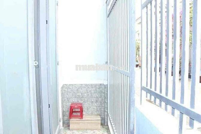 Cho Thuê Nhà Căn Góc 1T1L 2PN4Wc Đường Lê Văn Chí Oto Đậu Cửa