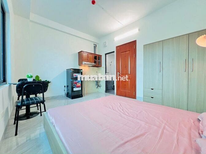 Trống 1 phòng ở ngõ 1 Bùi Xương ở ngay ngõ không rẽ vào thêm ngách nào